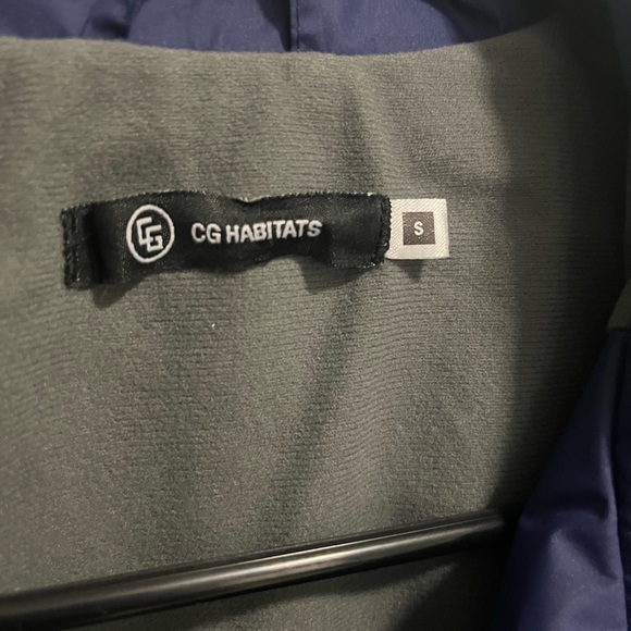 Women’s Ski Jacket. Snowbowl. - Picture 3 of 6